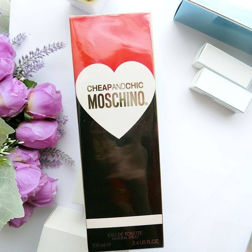 แท้กล่องซีล-moschino-cheap-and-chic-edt-100ml