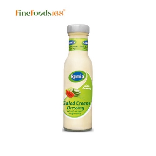 เรมิอา สลัดครีม 250 มล. Remia Salad Cream 250 ml.