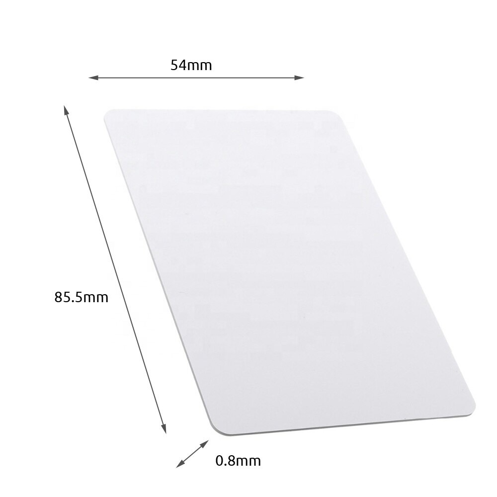 125khz-printable-pvc-rfid-smart-id-blank-card-with-tk4100-em4100-chip-for-epson-canon-inkjet-printer