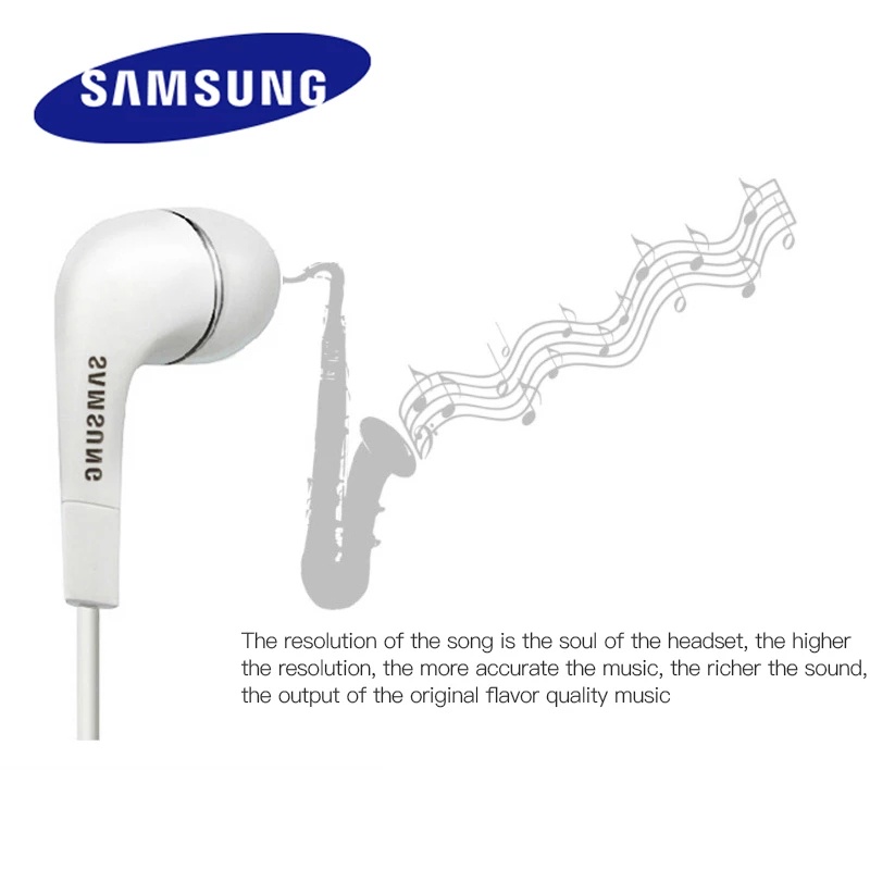 samsung-ehs64-หูฟังอินเอียร์-แบบมีสาย-พร้อมไมโครโฟน-สําหรับ-samsung-galaxy