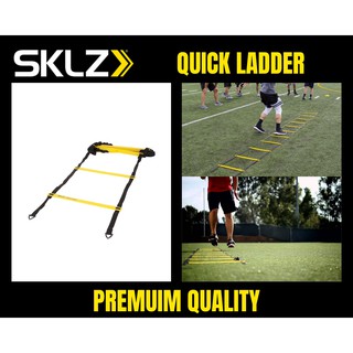 SKLZ Quick Ladder สเกล ควิ้ก แลดเดอร์