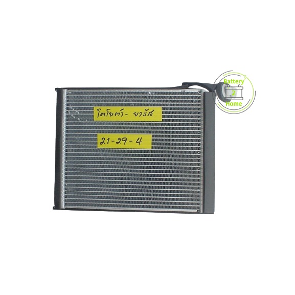 คอยล์เย็น-โตโยต้า-ยาริส-134a-car-ac-evaporator-toyota-yaris