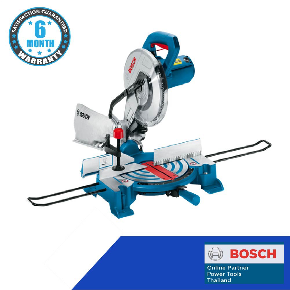 bosch-gcm-10-mx-แท่นตัดองศา-1700-วัตต์-พร้อมระบบเบรค-น-น-13-5-กก-mitre-saw-professional-เครื่องตัดองศา