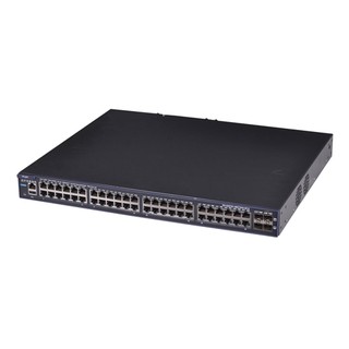 Ruijie RG-S2910C-48GT2XS-HP-E L2-Managed Gigabit POE Switch 48 Port, 2 SFP+ 10Gbps