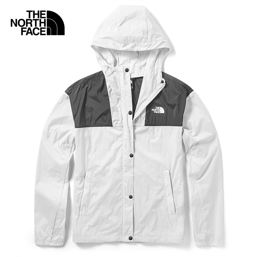 The north face sales wind jacket