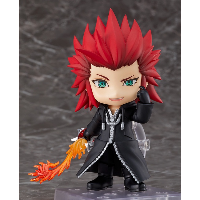 Articulated Nendoroid Kingdom Hearts III Sora And Riku Nendoroids In The Works King Mickey Clear Plate