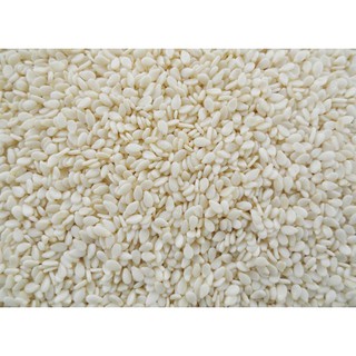 Sesame white งาขาว 100 กรัม