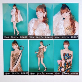 AKB48 Shinoda Mariko Surprise photoset