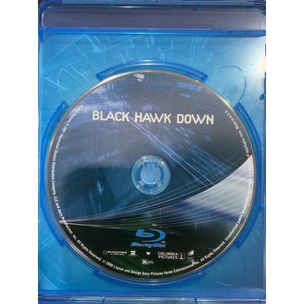 black-hawk-down-blu-ray-แท้-มีเสียงไทย-ย้ำ-มีเสียงไทย-บรรยายไทย-หายาก