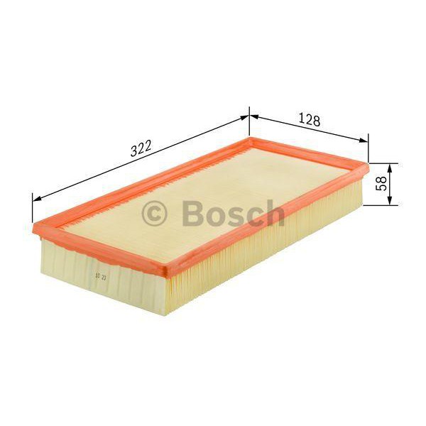 กรองอากาศ-bosch-audi-a4-b8-a5-8b-q5-8r-2-0-tfsi-2-0-tdi-1-8-tfsi