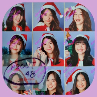 แอคพิเศษ ปีใหม่ Merry รุ่น3 BNK48 แพนเค้ก โยเกิร์ต แพมแพม ฮูพ จีจี้ โมเน่ต์ พิม เกรซ ยาหยี Bnk RARE 48TH Festival 2021