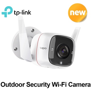 TPLINK TAPO C310 Outdoor Security Wi-Fi Camera Wireless Cloud Smart CCTV Korea
