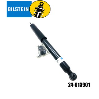 โช๊คอัพหลัง (ราคาต่อข้าง) (shock absorber) (B4 Sportline) BENZ W201 /W124 190/190E 1.8, 2.0, 2.5D, 2.6E ปี 1988-1993