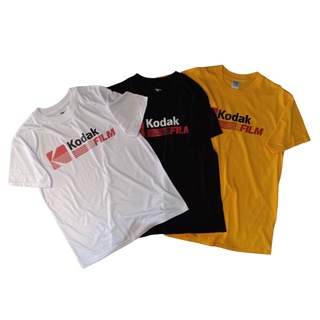 ภาพหน้าปกสินค้าDcee Shop เสื้อยืด เสื้อลาย Kodak งานป้าย GILDAN / Premuim cotton100% ผ้าคุณภาพดี ใส่สบาย ไม่ย้วย ที่เกี่ยวข้อง