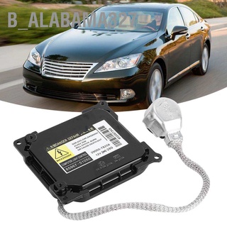 Alabama327 บัลลาสต์ไฟหน้าซีนอน Ddlt003 สําหรับ Lexus Gs300 Es350 Gs350 Gs430