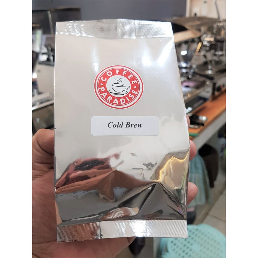 cold-brew-ทำเองง่ายๆ-ทำขายกำไรดี-ผงกาแฟสำหรับทำ-cold-brew-โดยเฉพาะ-100g