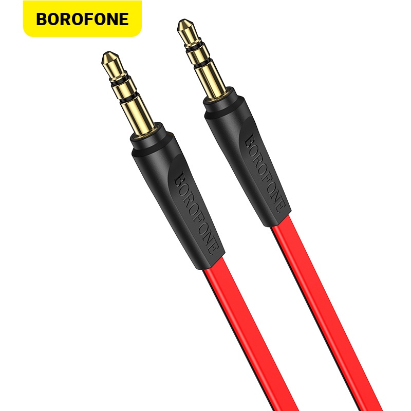 borofone-สายเคเบิลแจ็ค-aux-3-5-มม-3-5-มม-สําหรับหูฟังรถยนต์-1-2-ม-bl6