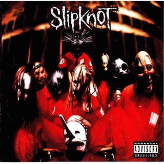 ซีดีเพลง CD 1999 - Slipknot [168 618 511-2],ในราคาพิเศษสุดเพียง159บาท
