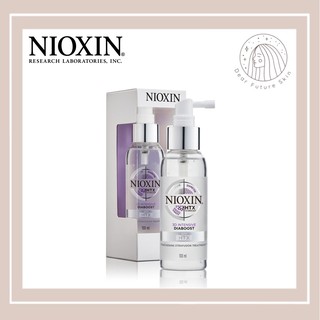 *พร้อมส่ง* NIOXIN – 3D Intensive Diaboost Treatment (100ml.)