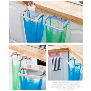 ภาพขนาดย่อของภาพหน้าปกสินค้าที่แขวนถุงที่แขวนถุงใส่ขยะที่แขวนถุงใส่ขยะ จากร้าน hanako.store88 บน Shopee ภาพที่ 1