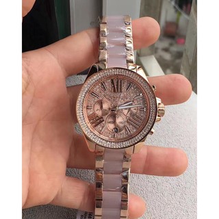 brandnamewatch_authentic นาฬิกาข้อมือ Michael Kors Watch พร้อมส่งในไทย รุ่น 315