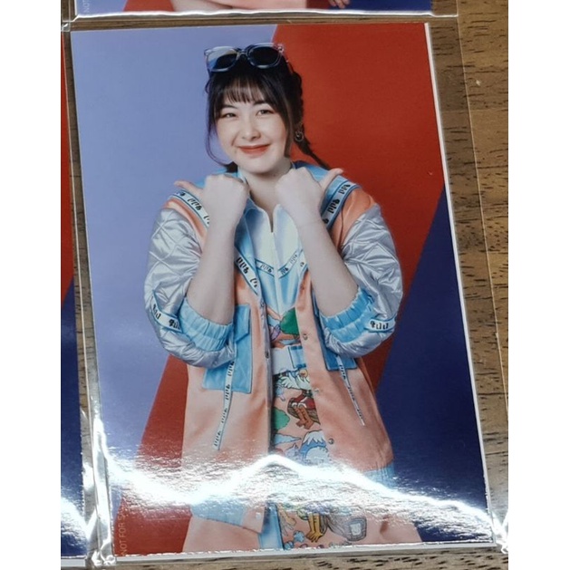 รูปปก Sing 10 ดีอะ DAAA Bnk48 | Shopee Thailand