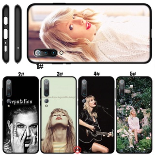 Be71 เคสโทรศัพท์มือถือแบบนิ่ม ลาย Taylor Swift สําหรับ VIVO Y5S Y11 Y11S Y12S Y12 Y15 Y17 Y19 Y20 Y20i Y20S Y21 Y21S Y30 Y33S Y50 Y53