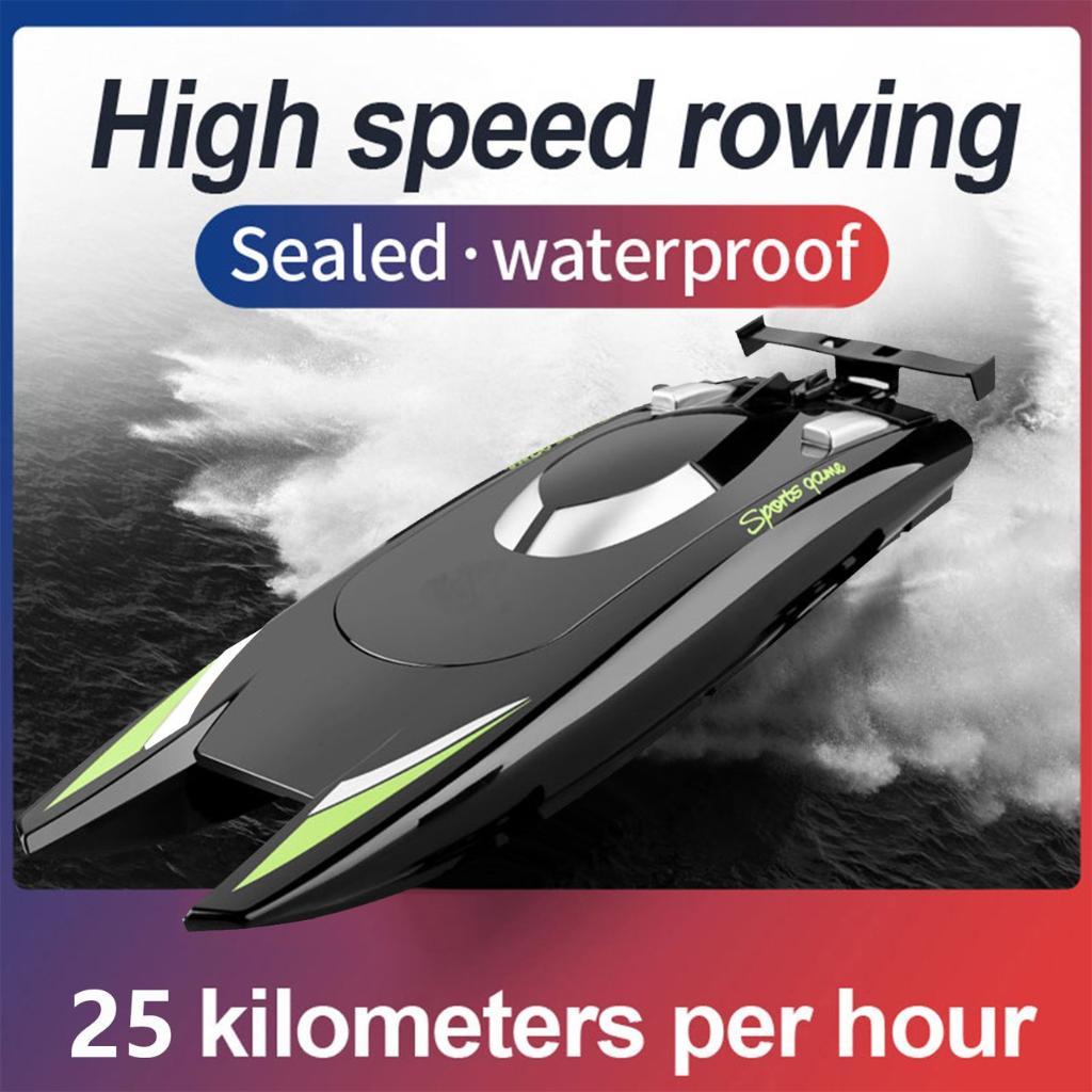 เรือบังคับวิทยุ-805-2-4g-25km-h-ความเร็วสูง-4-ช่องทาง-พร้อมรีโมตคอนโทรล-สําหรับเด็ก-และผู้ใหญ่