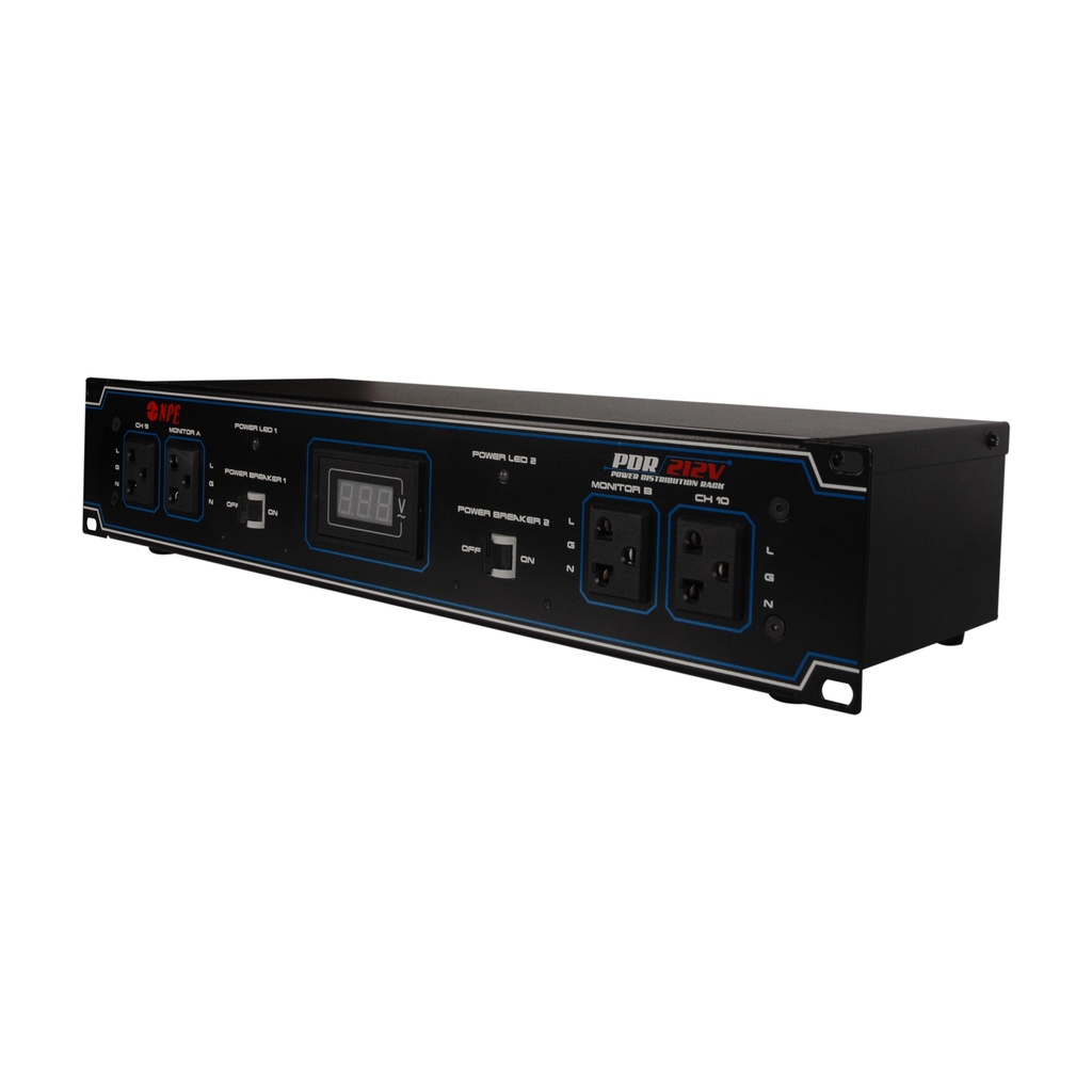 npe-pdr-212v-เบเกอร์โชว์โวลท์-power-distribution-rack