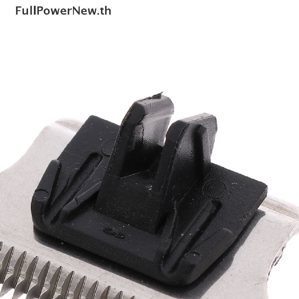 ภาพหน้าปกสินค้าPower Kemei 5021/5027 อุปกรณ์ใบมีดโกนหนวดแบบเปลี่ยน จากร้าน fullpowernew.th บน Shopee