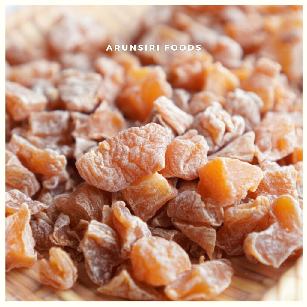 บ๊วยชิ้น-ขนาด300กรัม