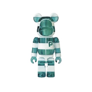 Bearbrick Series 43 Gelato Pique