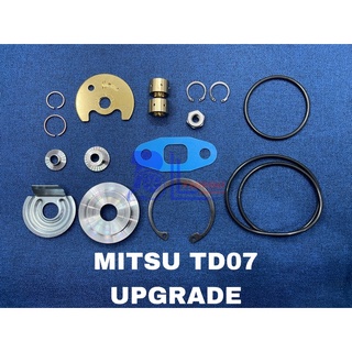 ชุดซ่อม MITSU TD07 UPGRADE (8930-0608-2001)