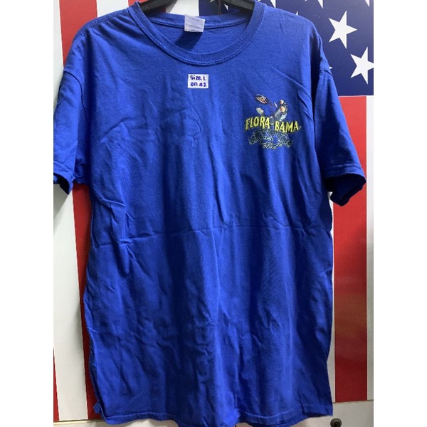 เสื้อยืดมือสอง-usa-งานวินเทจ