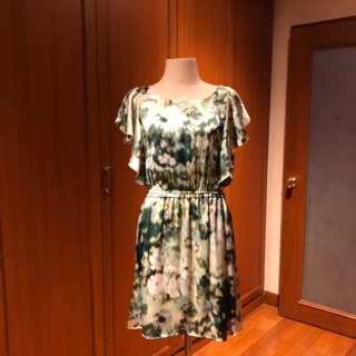 H&M dress used in good condition size EU36(M) ผ้าดีและสวยมากซื้อจากลอนดอน