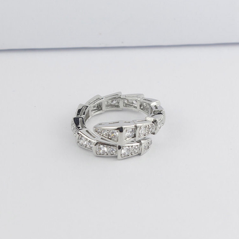 fancy-แหวนงู-แบบเปิด-สวยหรู-สไตล์เกาหลี-เครื่องประดับแฟชั่น-สําหรับผู้หญิง
