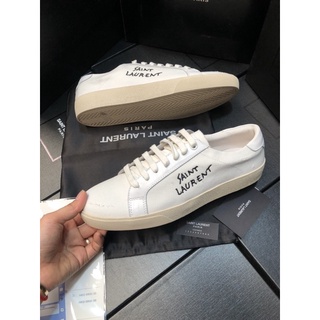 รองเท้าผ้าใบพร้อมส่งค่ะ