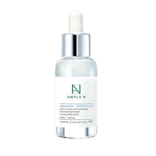 Coreana Lab Ample N Hyaluron Shot Ampoule 30 ml