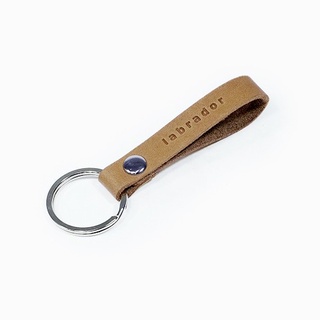 ภาพหน้าปกสินค้าlabrador KEY ring S พวงกุญแจหนังแท้ (LAA012) ที่เกี่ยวข้อง