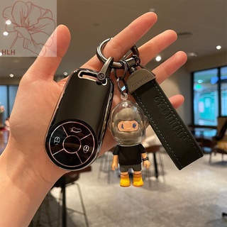 เหมาะสำหรับปี 2021 Great Wall Ora good cat car key cover good cat รุ่น gt key case พิเศษรวมทุกอย่างหัวเข็มขัดหญิง