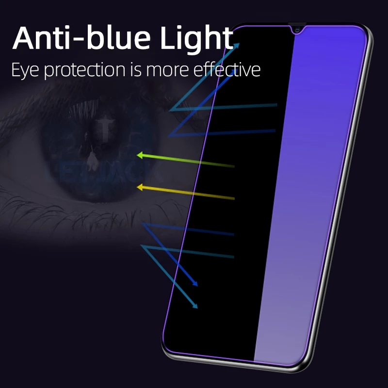 ฟิล์มกระจกถนอมสายตา-ป้องกันแสงสีฟ้า-vivo-v25-5g-v23-v21-v23e-v20-se-v19-neo-v17-v15-pro