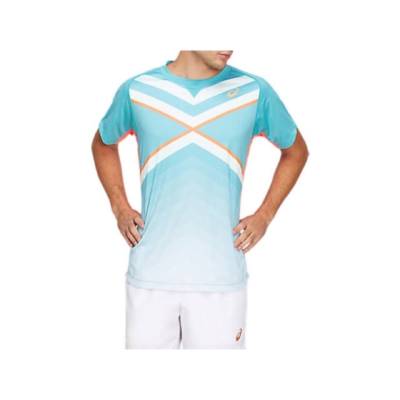 เสื้อเทนนิส-asics-tennis-gpx-tee