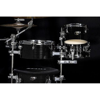 กลองชุด CJP44C  : Cocktail-JAM Mini Kit with Cymbal Attachments