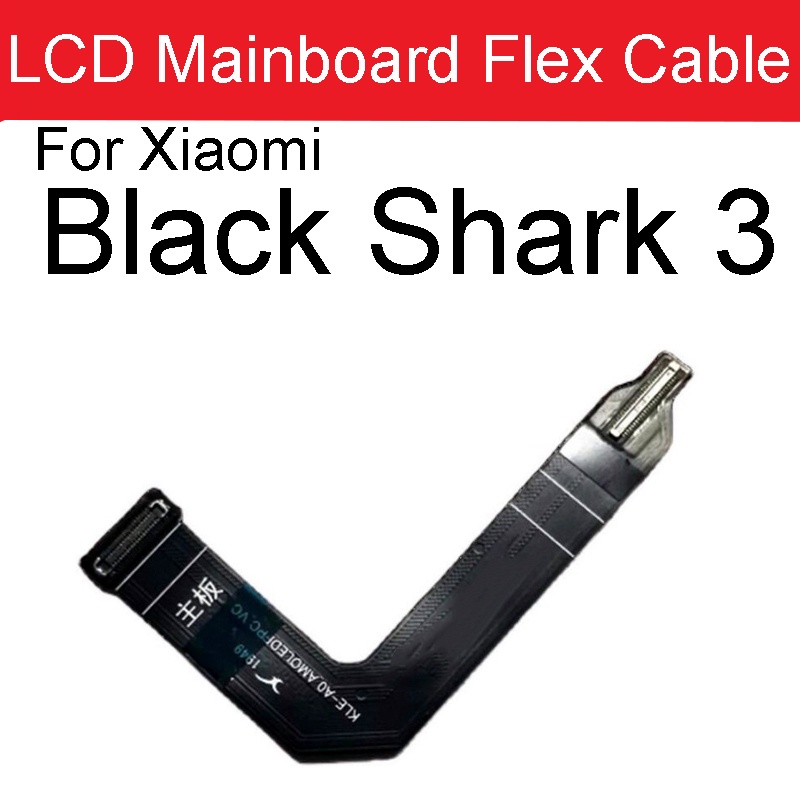 โปรโมชั่น-สายแพเชื่อมต่อเมนบอร์ดหน้าจอ-lcd-สําหรับ-xiaomi-black-shark-2-3-4-pro-blackshark-helo