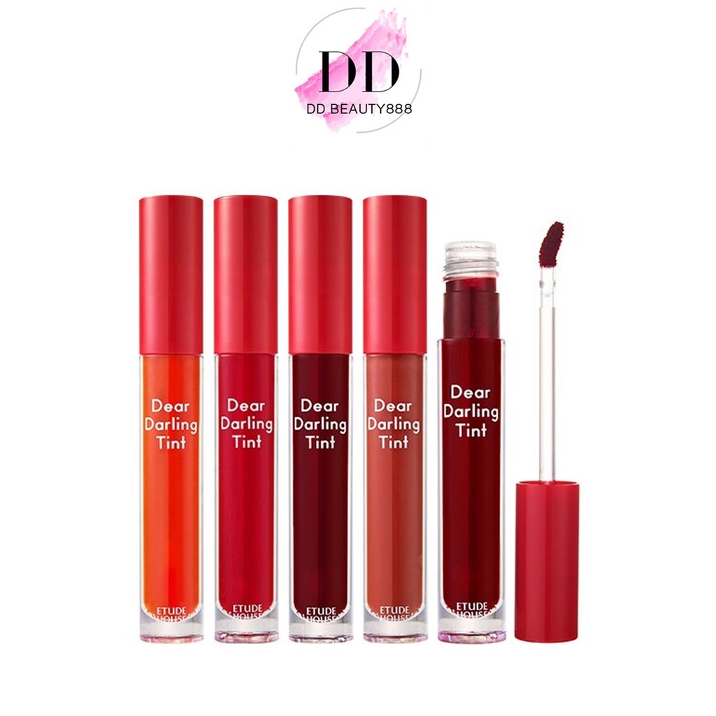 ลิปทินท์-etude-dear-darling-tint-4-5g