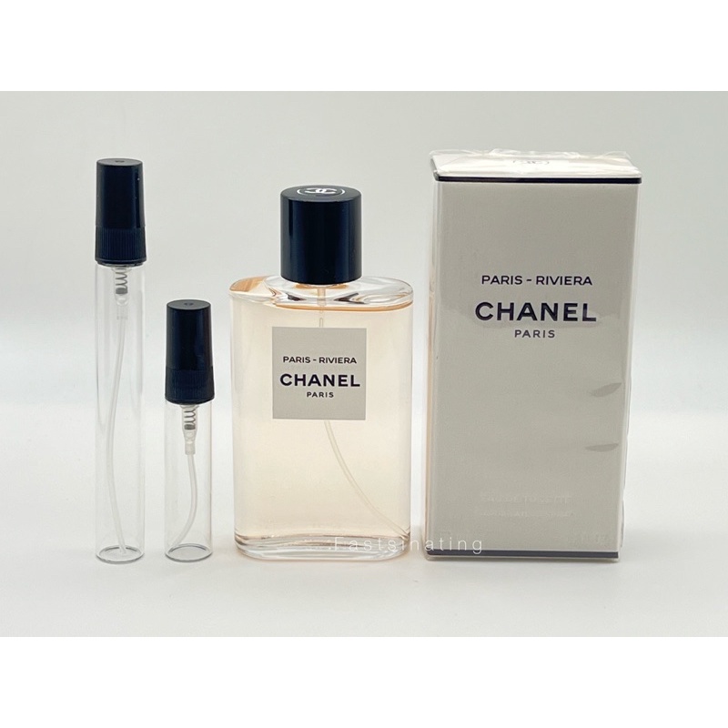 chanel-paris-rivera-แบ่งขาย-5ml-10ml-ของแท้