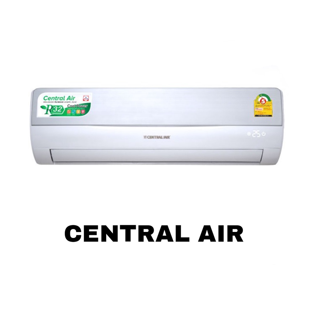 ติดตั้ง-central-air-แอร์ติดผนังรุ่น-afe-series-r32-ขนาด-9200-24100-btu