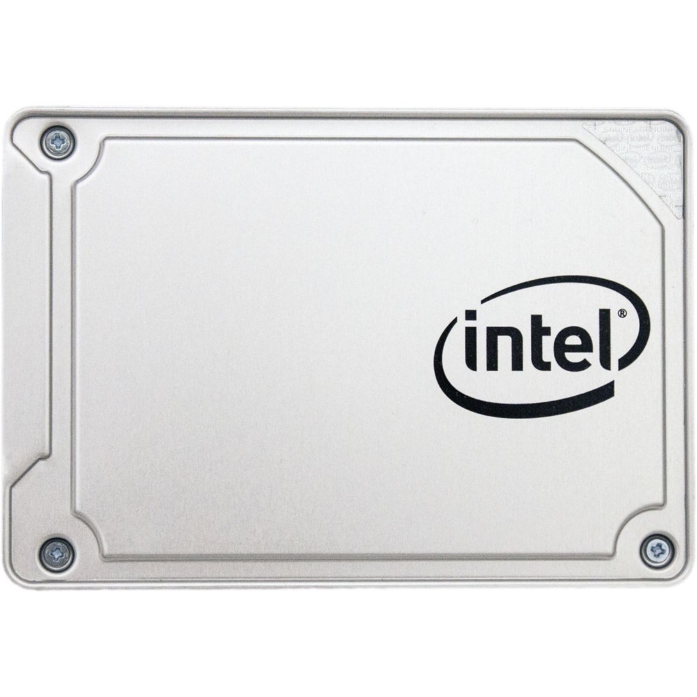 SSD Intel 256 Go Série E 5100S – 2.5 SATA III – Occasion (J71052-101)
