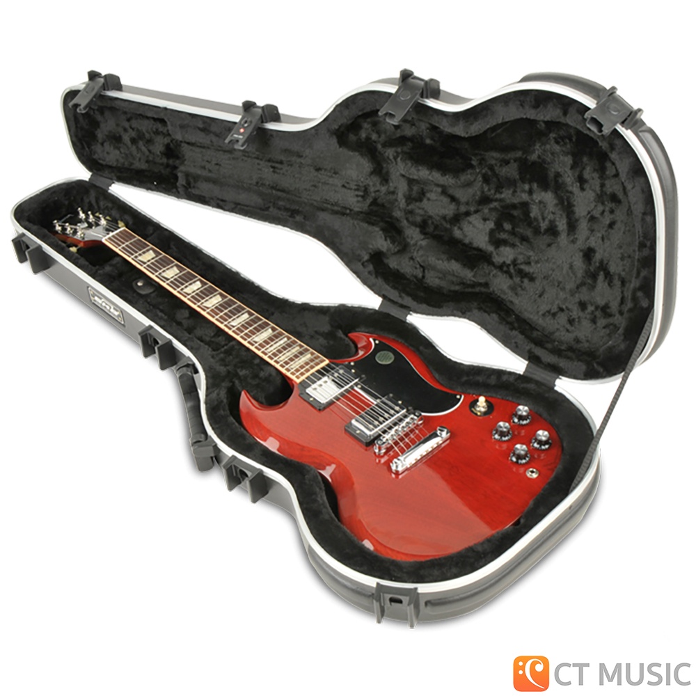 skb-61-sg-hardshell-guitar-case-กล่องกีตาร์ไฟฟ้า