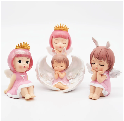 cute-cartoon-dream-angel-cute-vinyl-anne-baby-cake-decoration-baking-party-birthday-perfume-beautiful-supplies-ladies